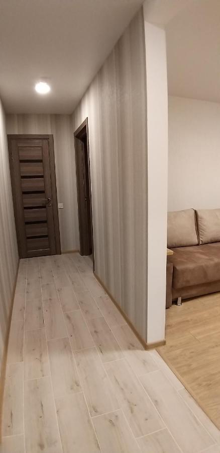 Molex Apartments 3 Tschernihiw Exterior foto