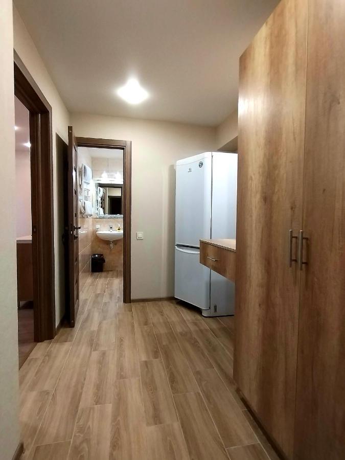 Molex Apartments 3 Tschernihiw Exterior foto
